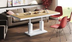 QUADRO LUX coffee table (high gloss)